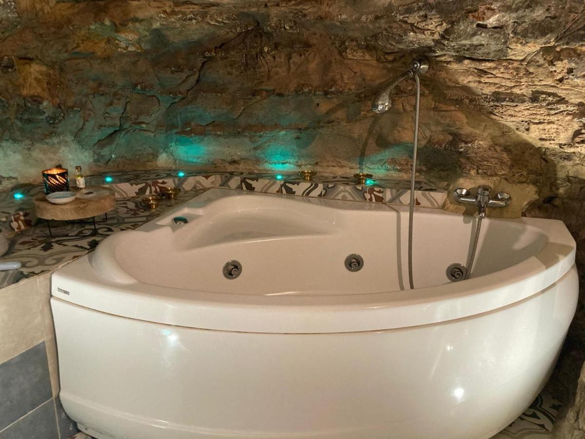 Vila A Timpa Ro Nannu Ragusa Exteriér fotografie