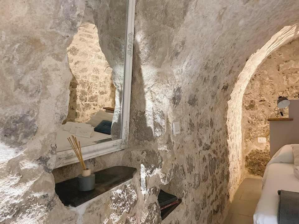 Vila A Timpa Ro Nannu Ragusa Exteriér fotografie