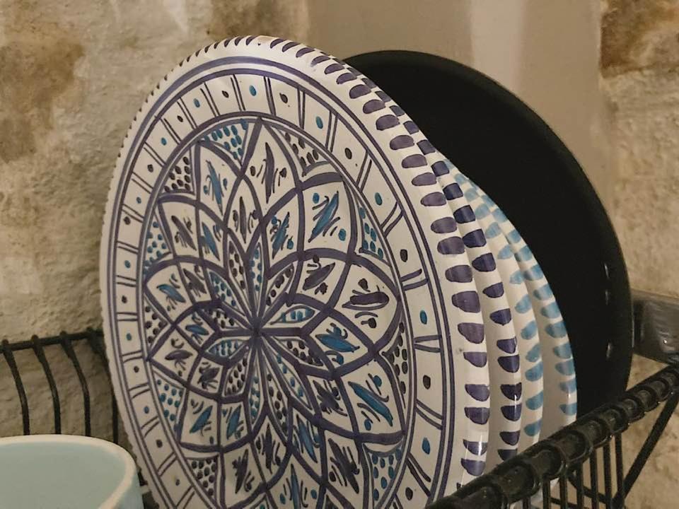 Vila A Timpa Ro Nannu Ragusa Exteriér fotografie