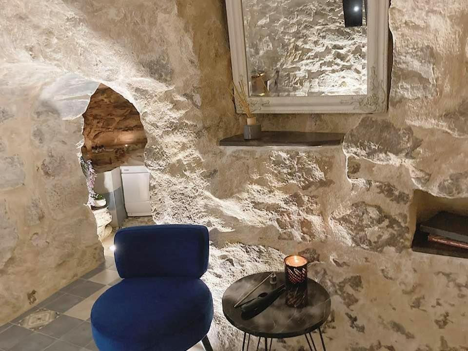 Vila A Timpa Ro Nannu Ragusa Exteriér fotografie