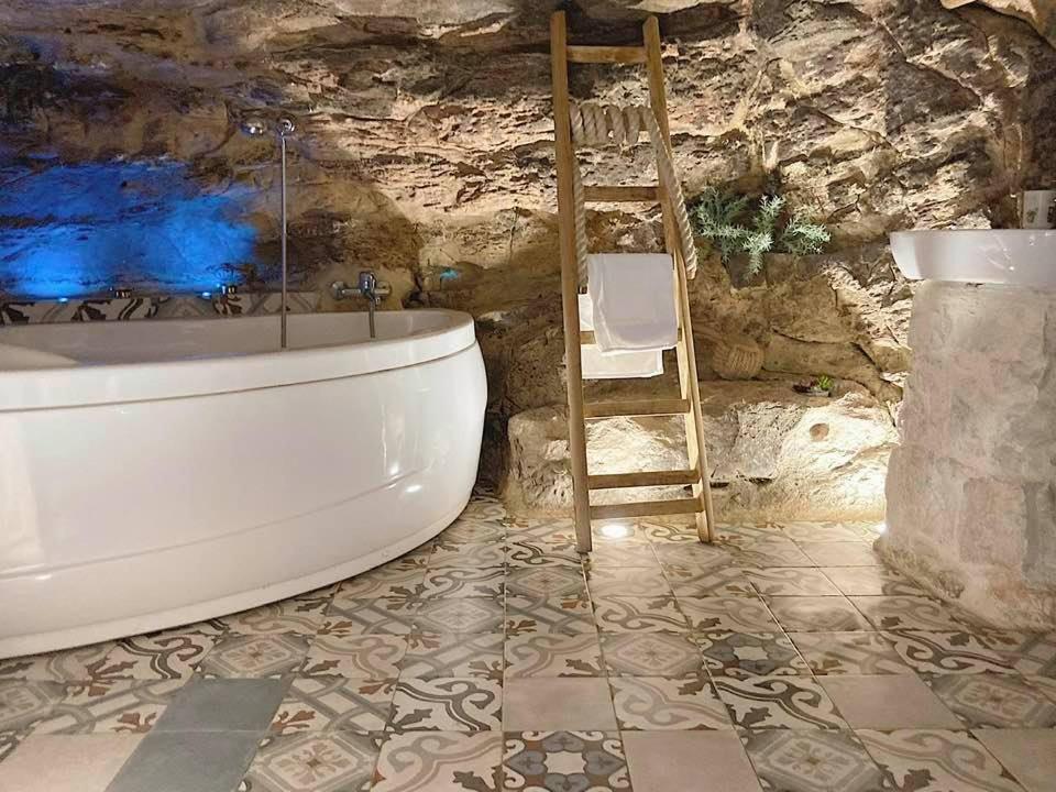 Vila A Timpa Ro Nannu Ragusa Exteriér fotografie