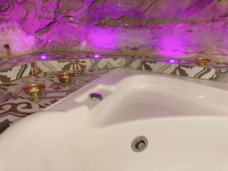 Vila A Timpa Ro Nannu Ragusa Exteriér fotografie